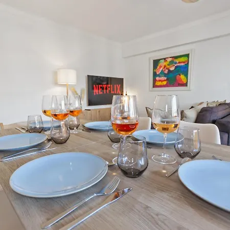 Le Chambord - Hypercentre - Spacious - Terrace *
