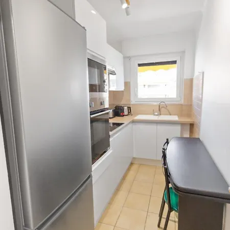 Le Chambord - Hypercentre - Spacious - Terrace *