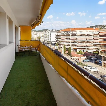 Apartment Le Chambord - Hypercentre - Spacious - Terrace
