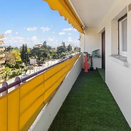 Le Chambord - Hypercentre - Spacious - Terrace Apartment *