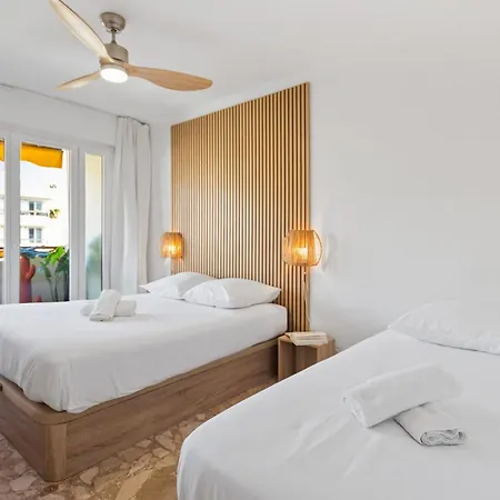 Apartment Le Chambord - Hypercentre - Spacious - Terrace Le Cannet