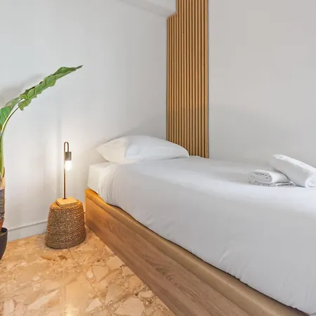 Le Chambord - Hypercentre - Spacious - Terrace *