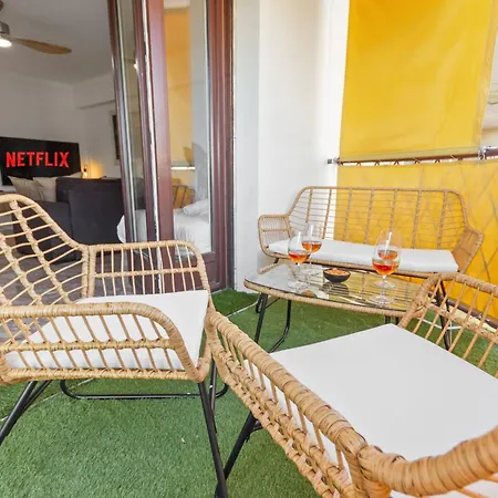 Apartment Le Chambord - Hypercentre - Spacious - Terrace *