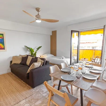 Le Chambord - Hypercentre - Spacious - Terrace